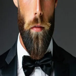 Occasion and Beard Style