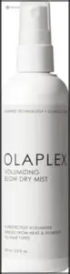 Olaplex Volumizing Blow Dry Mist,