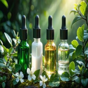 Organic Skin Benefits Organic Skin Benefits