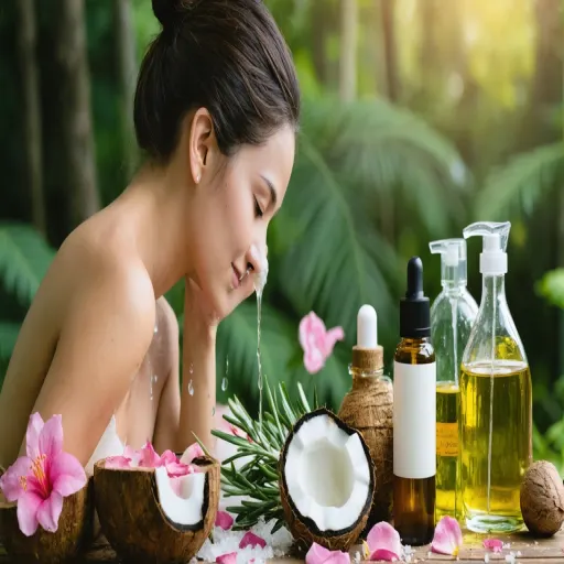 Organic Skin Care Methods