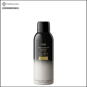 Oribe Imperial Blowout Transformative Styling