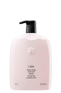 OribeSerene Scalp Anti-Dandruff Shampoo, 33.8