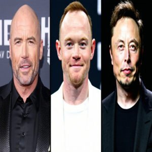 Other Celebrities Who Have Undergone Hair Transplants