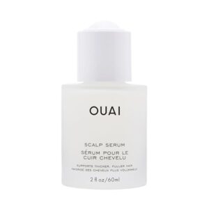 OUAI Scalp Serum - Balancing