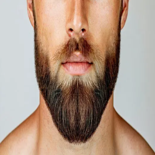 Oval Face Shapes