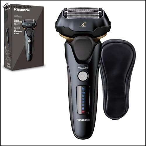 Panasonic ARC5 Electric Razor for B07W7XK55Q