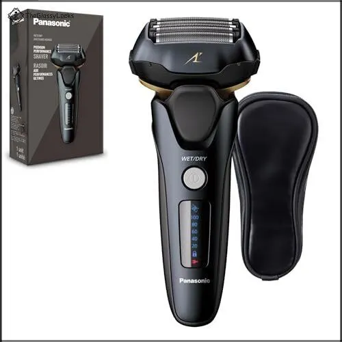 Panasonic ARC5 Electric Razor for B07W7XK55Q