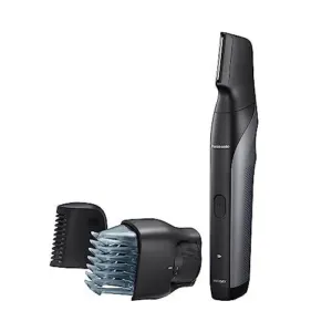 Panasonic Body Groomer for Men B08WTJTGG5
