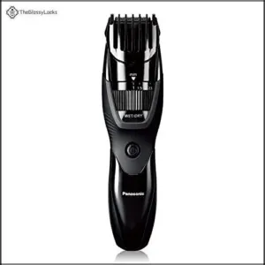Panasonic Cordless Men's Beard Trimmer B075LQYFNB