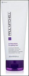 Paul Mitchell Extra-Body Sculpting Gel,