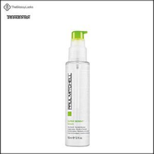 Paul Mitchell Super Skinny Serum,