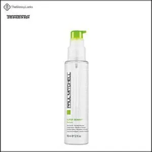 Paul Mitchell Super Skinny Serum,