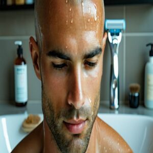 Perfecting Your Shaving Routine