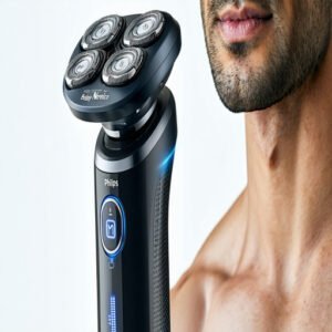 Philips Norelco Bodygroom 7100 Overview