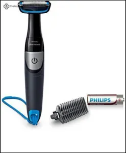Philips Norelco Bodygroom Series 1100, B010XIGBUQ