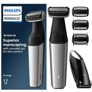 Philips Norelco Bodygroom Series 5000 B09MZXFJ8N