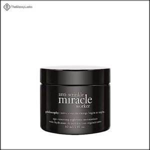 philosophy anti-wrinkle miracle worker line-correcting