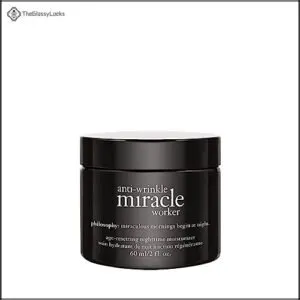 philosophy anti-wrinkle miracle worker line-correcting