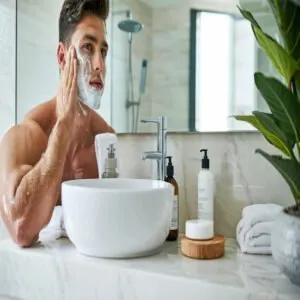 Post Shave Skincare Tips