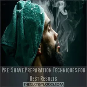 Pre-Shave Preparation Techniques for Best Results