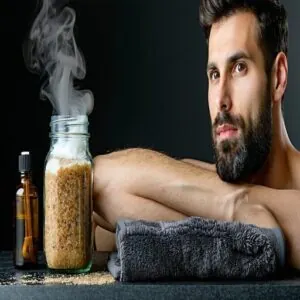 Pre-Shave Routines Pre-Shave Routines