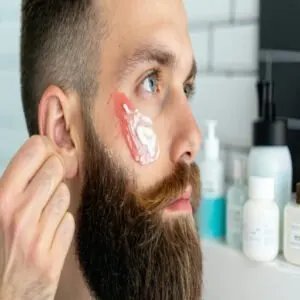 Preparing Your Skin and Beard