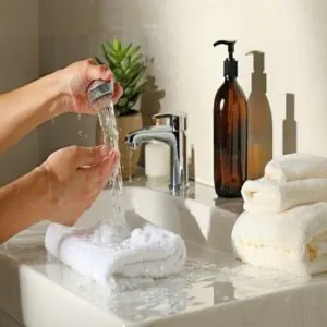 Prepping for Shaving With Acne Prepping for Shaving With Acne