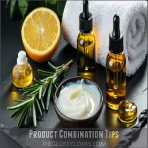 Product Combination Tips