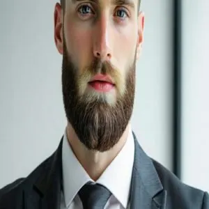 Professional Beard Styles