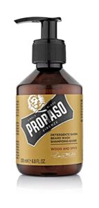 Proraso Beard Wash for Men