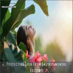 Protecting Skin From Environmental Factors