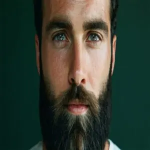 Proven Beard Growth Methods