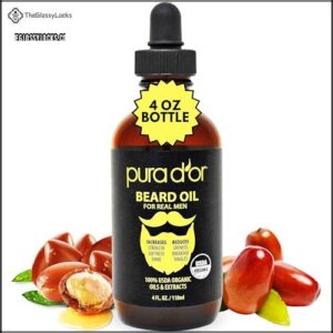 PURA D'OR 4 Oz ORGANIC B07M59RR46