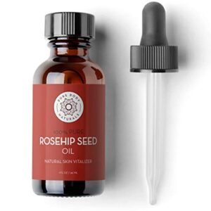 Pure Body Naturals Rosehip Facial