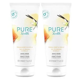 Pure by Gillette Venus Shaving