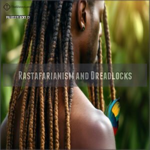 Rastafarianism and Dreadlocks