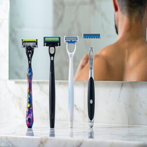 Razor Types Compared Razor Types Compared