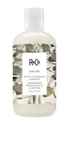 R+Co Dallas Thickening Shampoo |