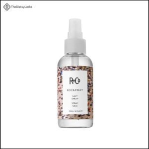 R+Co Rockaway Salt Spray, Adds