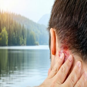 Recognizing Scalp Sensitivity