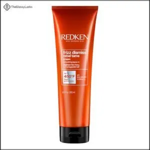 Redken Frizz Dismiss Rebel Tame