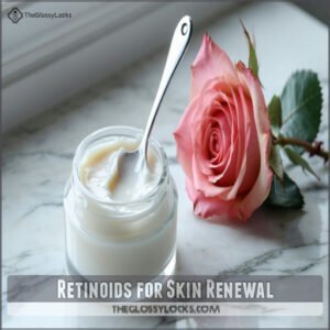 Retinoids for Skin Renewal