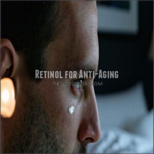 Retinol for Anti-Aging