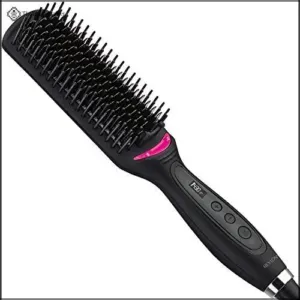 REVLON Salon One-Step Straight and B0751KYGC1