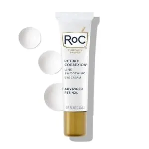 RoC Retinol Correxion Under Eye