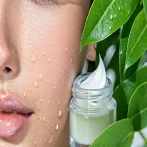 Role of Moisturizers in Skin Health