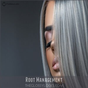 Root Management