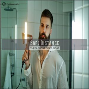 Safe Distance