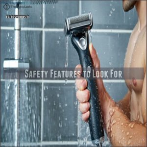 Safety Features to Look For