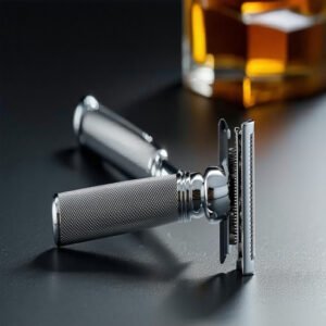 Safety Razor Basics and Terminology